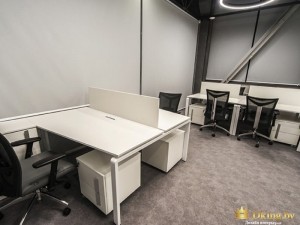 Дизайн офиса IT-компании